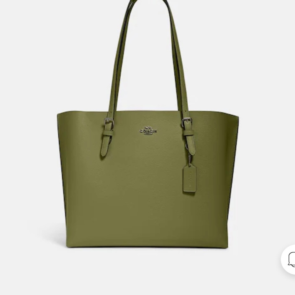 🌴🌴SALE🌴Beutiful Coach Tote🌴🌴